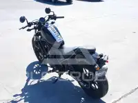 2017 Honda Rebel