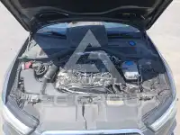 2017 Audi A6