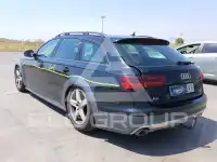 2017 Audi A6