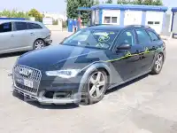 2017 Audi A6