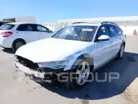 2017 Audi A6