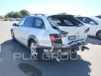 2017 Audi A6