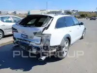 2017 Audi A6