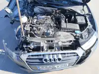 2017 Audi Q3