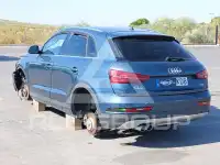 2017 Audi Q3
