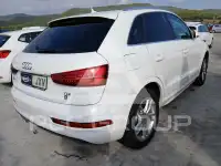 2017 Audi Q3