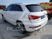 2017 Audi Q3