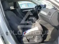 2017 Audi Q3