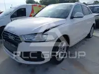 2017 Audi Q3