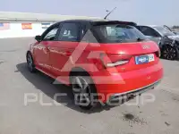 2017 Audi A1