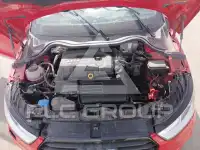 2017 Audi A1