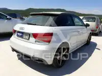 2017 Audi A1