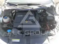2017 Audi A1