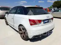 2017 Audi A1