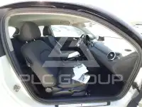 2017 Audi A1