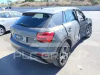 2017 Audi Q2
