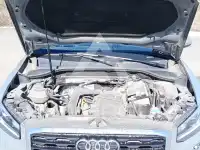 2017 Audi Q2