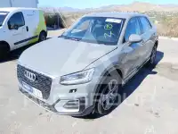 2017 Audi Q2