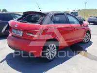 2017 Audi A1