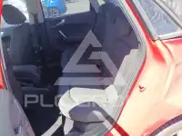 2017 Audi A1