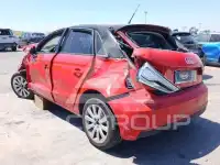 2017 Audi A1