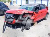 2017 Audi A1