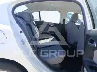 2017 Fiat Tipo