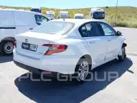 2017 Fiat Tipo