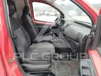 2017 Fiat Fiorino
