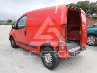 2017 Fiat Fiorino
