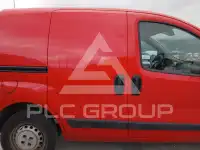 2017 Fiat Fiorino