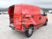 2017 Fiat Fiorino