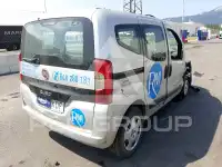 2017 Fiat QUBO