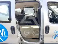 2017 Fiat QUBO