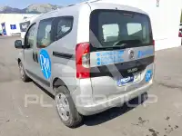 2017 Fiat QUBO