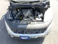 2017 Fiat QUBO