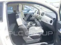 2017 Fiat 500