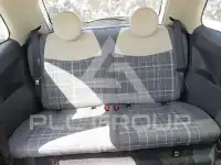 2017 Fiat 500