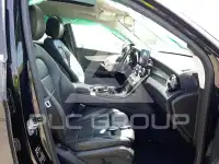 2017 Mercedes Benz GLC-Class