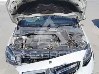 2017 Mercedes Benz B-Class