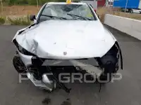 2017 Mercedes Benz GLC-Class