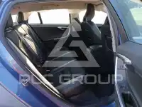 2017 Volvo V60