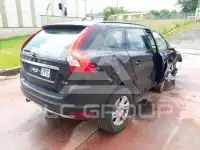 2017 Volvo XC60