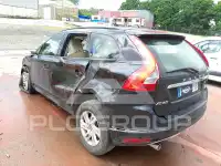 2017 Volvo XC60