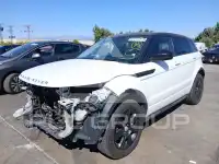 2017 Land Rover Range Rover