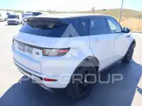 2017 Land Rover Range Rover
