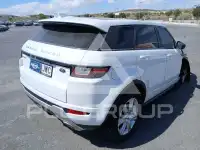 2017 Land Rover Range Rover