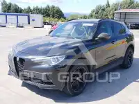 2017 Alfa Romeo Stelvio