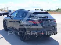 2017 Alfa Romeo Stelvio
