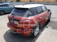 2017 Mini COOPER